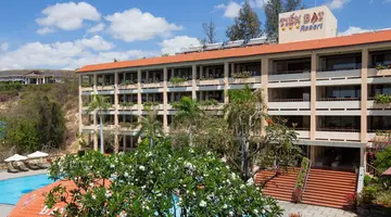 TIEN DAT RESORT