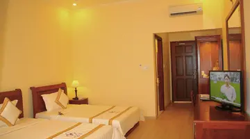 TIEN DAT RESORT