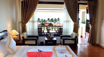 TIEN DAT RESORT
