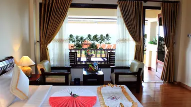 TIEN DAT RESORT