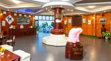TIEN DAT RESORT