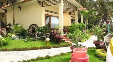 TIEN DAT RESORT