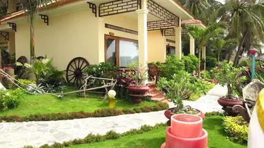 TIEN DAT RESORT