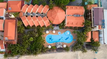 TIEN DAT RESORT
