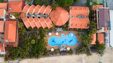 TIEN DAT RESORT