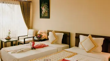 TIEN DAT RESORT
