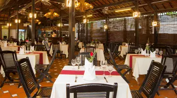 TIEN DAT RESORT