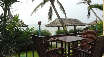 TIEN DAT RESORT