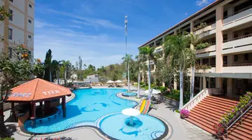 TIEN DAT RESORT