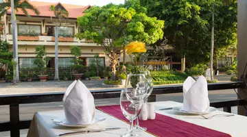 TIEN DAT RESORT