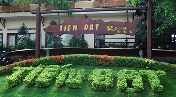 TIEN DAT RESORT