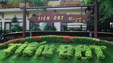TIEN DAT RESORT