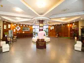 TIEN DAT RESORT