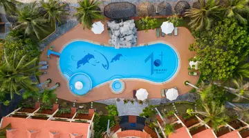 TIEN DAT RESORT