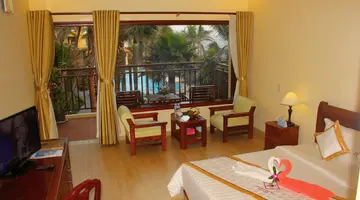 TIEN DAT RESORT