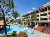 TIEN DAT RESORT