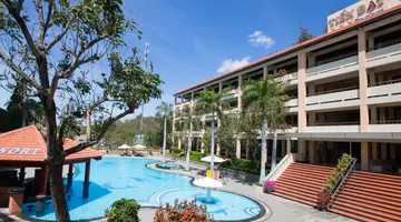 TIEN DAT RESORT