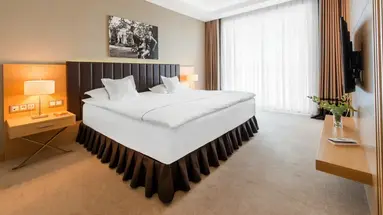 Tiffi Boutique Hotel