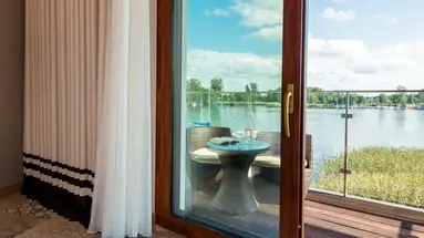 Tiffi Boutique Hotel