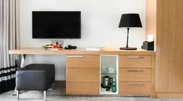 Tiffi Boutique Hotel