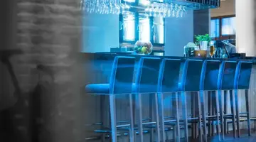Tiffi Boutique Hotel