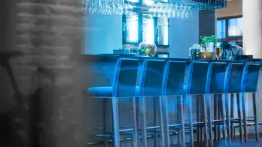 Tiffi Boutique Hotel