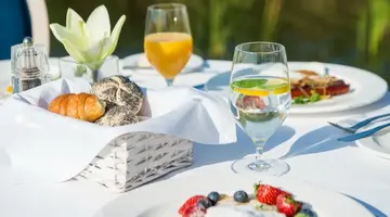 Tiffi Boutique Hotel