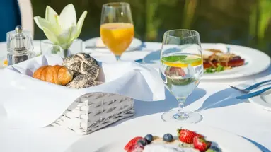 Tiffi Boutique Hotel