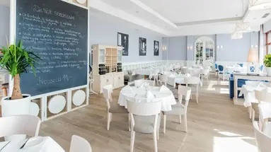 Tiffi Boutique Hotel