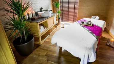 Tiffi Boutique Hotel