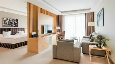 Tiffi Boutique Hotel