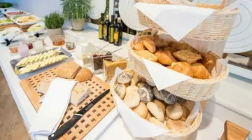Tiffi Boutique Hotel