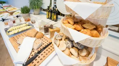 Tiffi Boutique Hotel