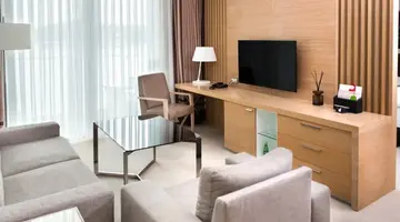 Tiffi Boutique Hotel