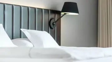 Tiffi Boutique Hotel