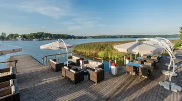 Tiffi Boutique Hotel