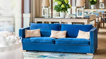 Tiffi Boutique Hotel