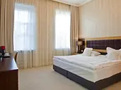 Tiffi Old Town Hotel