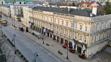 Tiffi Old Town Hotel