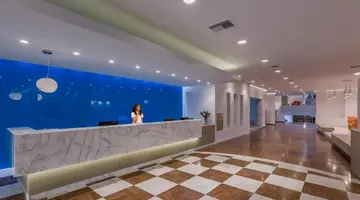 TIGAKI BEACH HOTEL