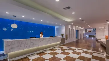 TIGAKI BEACH HOTEL