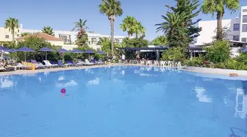 TIGAKI BEACH HOTEL