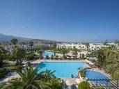 TIGAKI BEACH HOTEL