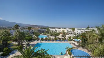 TIGAKI BEACH HOTEL