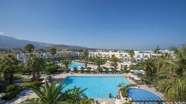 TIGAKI BEACH HOTEL