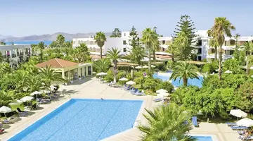 TIGAKI BEACH HOTEL