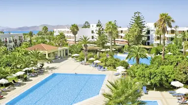 TIGAKI BEACH HOTEL