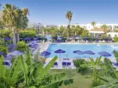 TIGAKI BEACH HOTEL
