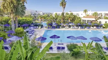 TIGAKI BEACH HOTEL