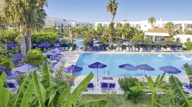 TIGAKI BEACH HOTEL